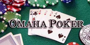 Điểm khác biệt giữa cách chơi Omaha Poker và truyền thống
