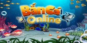 Tìm hiểu sơ lược về trò chơi bắn cá online tại Mocbai